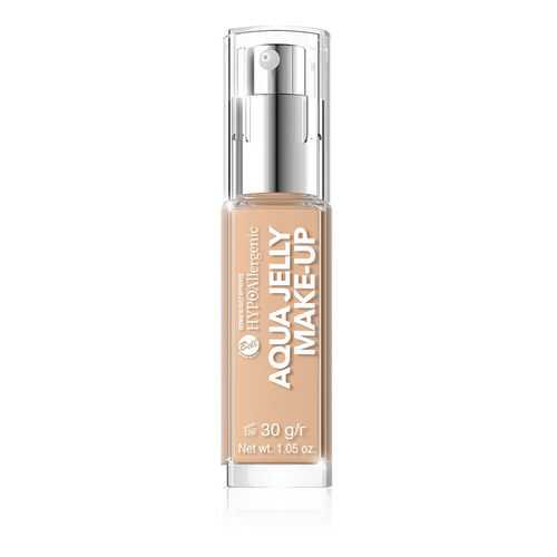 Флюид Bell Hypo Hypoallergenic Aqua Jelly Тон 04 в Эль Дибот