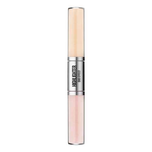 Хайлайтер Divage Highlighter Duo Effect 10 мл в Эль Дибот