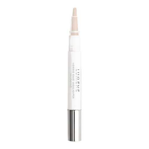 Хайлайтер для лица Lumene Nordic Chic Highlighter Original Light 1,8 мл в Эль Дибот