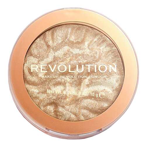 Хайлайтер Makeup Revolution Revolution Highlight Reloaded Raise the Bar 10 г в Эль Дибот