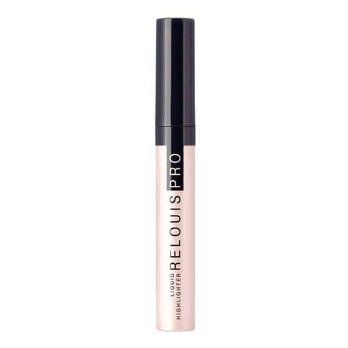 Хайлайтер RELOUIS Pro Highlighter 02 Moonlight 7 г в Эль Дибот
