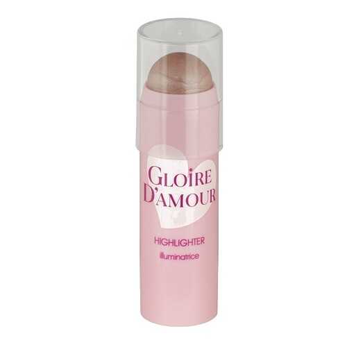 Хайлайтер Vivienne Sabo Illuminateur Gloire damour, тон 02 в Эль Дибот