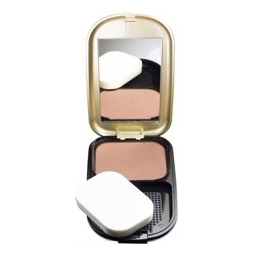 Компактная пудра Max Factor Facefinity Compac, тон 005 Sand в Эль Дибот