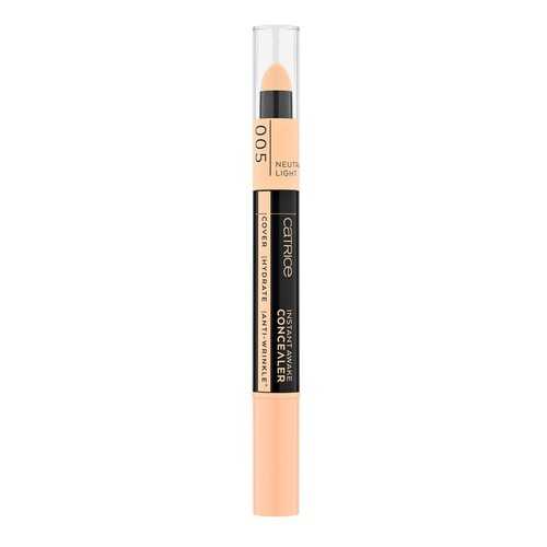 Консилер CATRICE Instant Awake - 005 Neutral Light в Эль Дибот