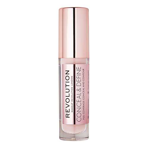 Консилер Makeup Revolution Conceal and Define C0,5 3,4 мл в Эль Дибот