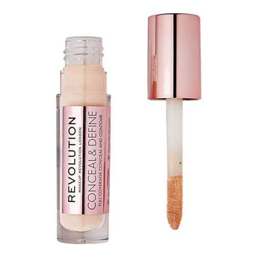 Консилер Makeup Revolution Conceal and Define Concealer С6,5 4 г в Эль Дибот