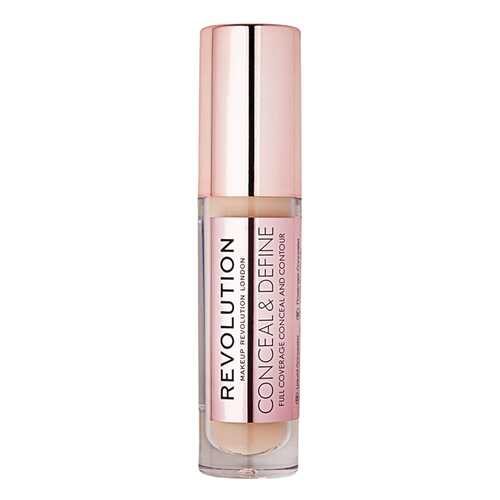 Консилер Makeup Revolution Conceal and Define Concealer С7 4 г в Эль Дибот