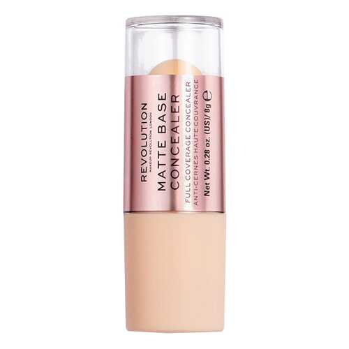 Консилер Makeup Revolution Matte Base Concealer C6,5 в Эль Дибот