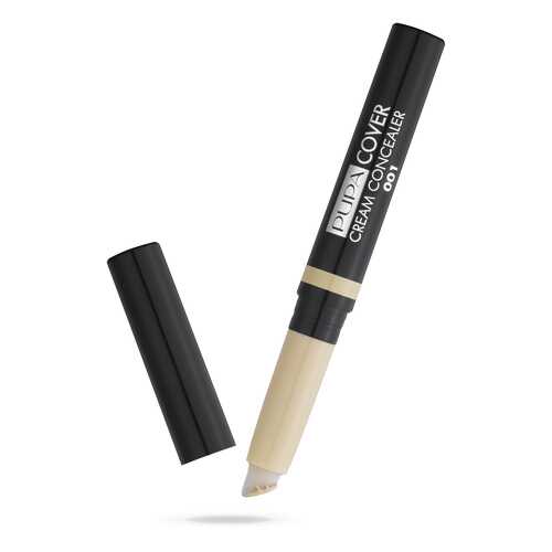 Консилер Pupa Cover Cream Concealer 001 - Light Beige в Эль Дибот