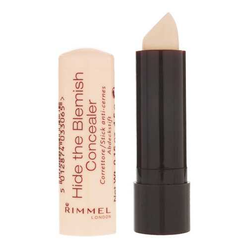 Корректирующий карандаш RIMMEL Hide the Blemish, тон №103 в Эль Дибот