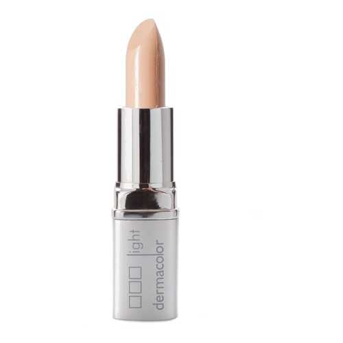 Корректор в стике серии DCL/DCL Concealer Stick , 4 гр., Цв: 1/70180Kryolan/70180-1 в Эль Дибот