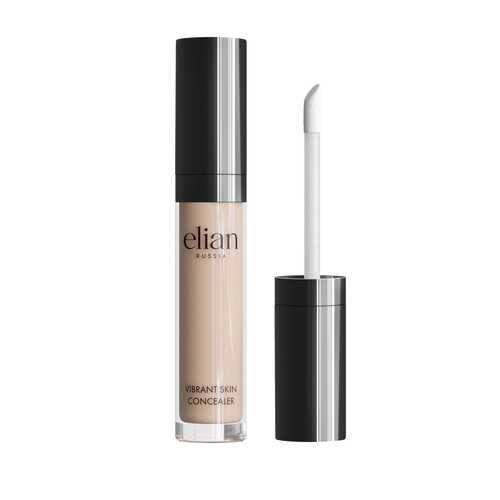 Кремовый консилер Elian Russia Vibrant Skin Concealer 03 Medium в Эль Дибот
