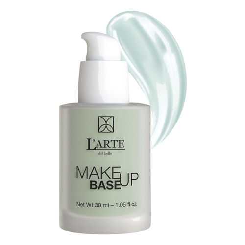 Larte del bello База для лица Make Up Moisturizing Anti-Redness в Эль Дибот