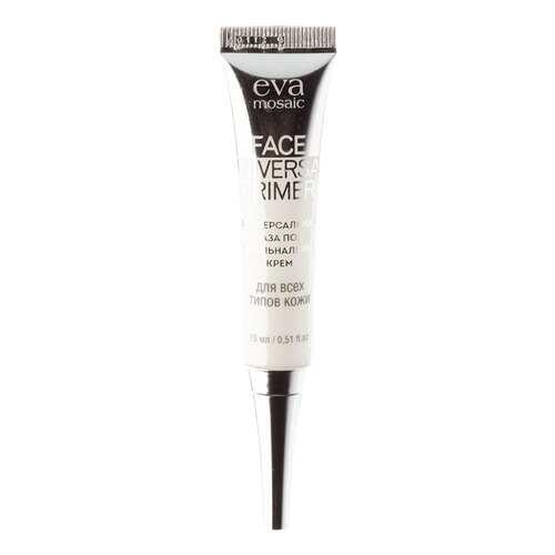Основа для макияжа EVA Mosaic Face Universal Primer 15 мл в Эль Дибот