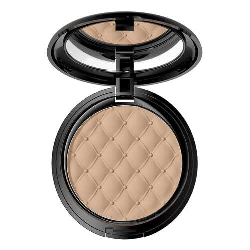 Пудра BELL Secretale Mat Compact Powder 6 9 г в Эль Дибот