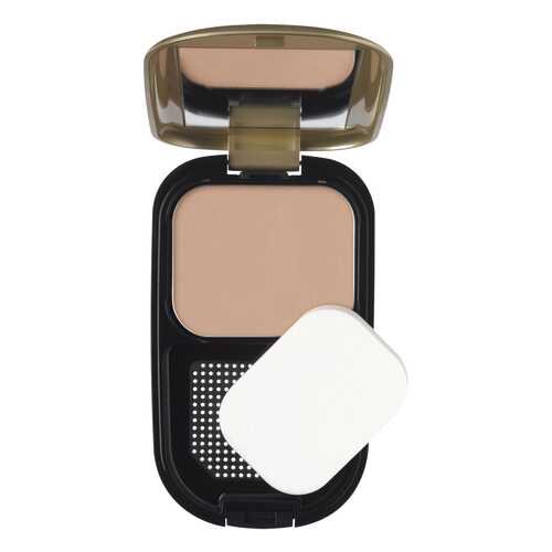 пудра Facefinity Compact компактная, Porcelain, тон 01 в Эль Дибот