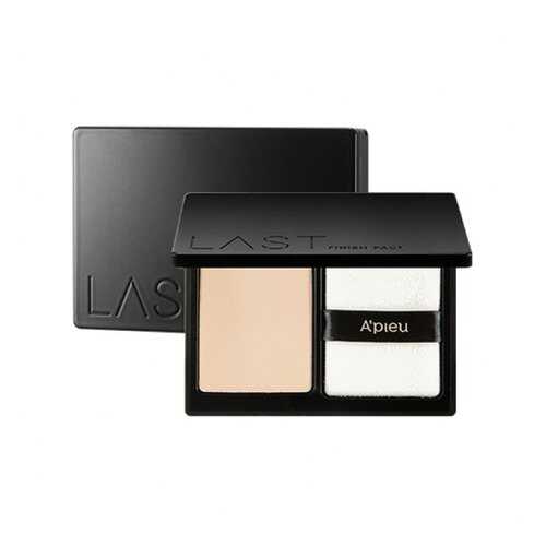 Пудра компактная APIEU Last Finish Pact SPF50+/PA+++ (No,21) 6,5гр в Эль Дибот