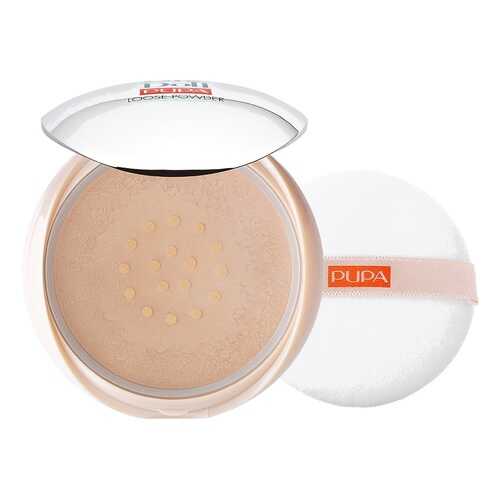 Пудра Pupa Like a Doll Loose Powder 003 9 г в Эль Дибот