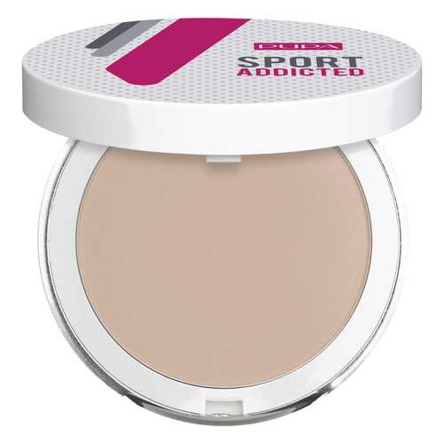 Пудра Pupa Sport Addicted Powder 003 - Warm Beige в Эль Дибот