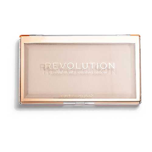 Пудра Revolution Makeup Matte Base Powder тон P1 в Эль Дибот