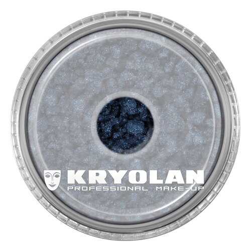Пудра сатиновая для лица и тела/Satin Powder, 3 гр./Kryolan/5741-777-Lila3 в Эль Дибот