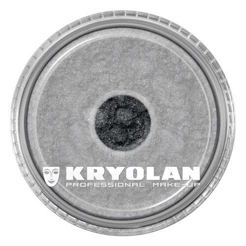 Пудра сатиновая для лица и тела/Satin Powder, 3 гр./Kryolan/5741-891-Bluegray в Эль Дибот