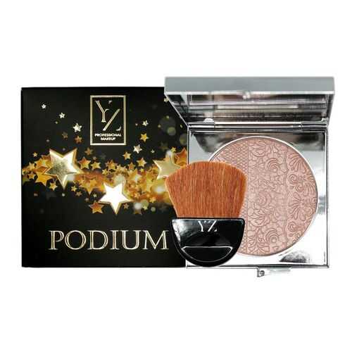 Пудра YLLOZURE PODIUM 5721 10 г в Эль Дибот
