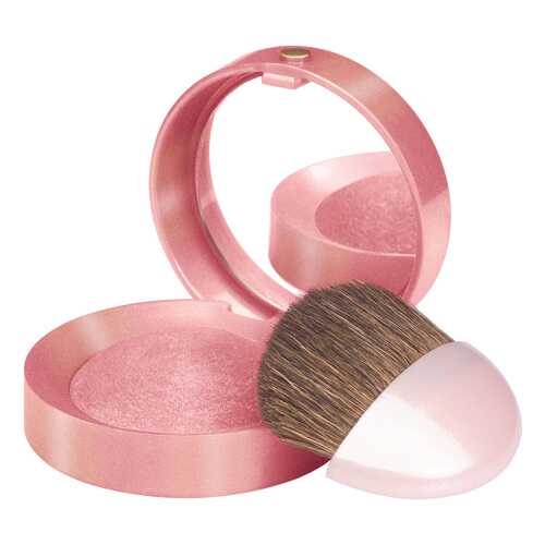 Румяна Bourjois Little Round Pot Blush 95 Rose De Jaspe 2,5 г в Эль Дибот