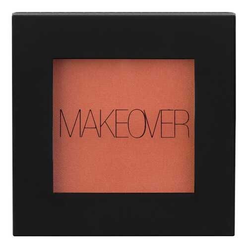 Румяна для лица Makeover Paris Single Blush, Peach в Эль Дибот