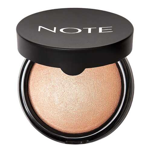 Румяна для лица Note Terracotta Pleasure, тон 01 в Эль Дибот