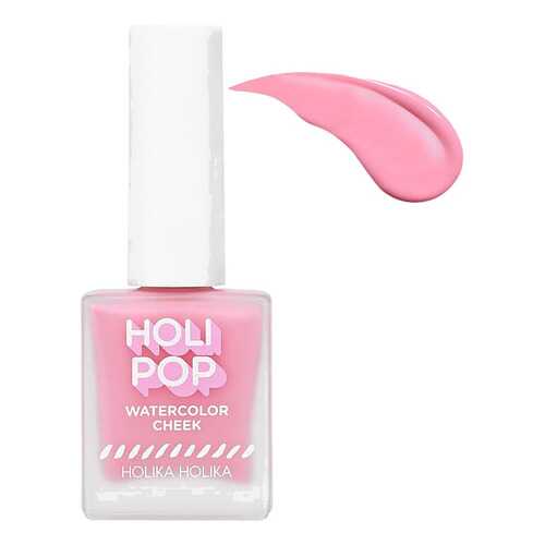 Румяна Holika Holika Holi Pop тон PK04 розовый 10 мл в Эль Дибот