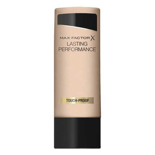 Тональная основа Max Factor Lasting Performance 105 - Soft beige в Эль Дибот
