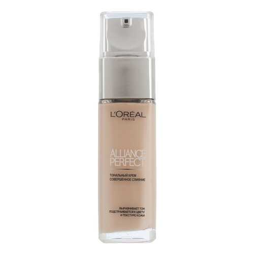 Тональный крем LOreal Alliance Perfect тон N1 Слоновая кость в Эль Дибот