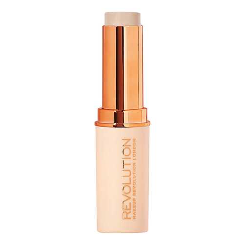 Тональный крем Makeup Revolution Fast Base Stick Foundation F1 в Эль Дибот