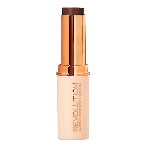 Тональный крем Makeup Revolution Fast Base Stick Foundation F15 в Эль Дибот