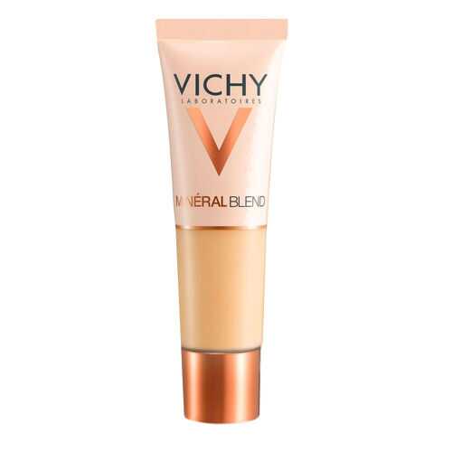 Тональный крем Vichy MineralBlend 01 Clay 30 мл в Эль Дибот