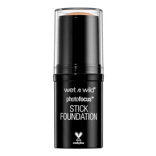 Тональный крем Wet n Wild Photo Focus Stick Foundation Soft Beige 12 г в Эль Дибот