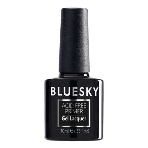 База Bluesky Luxury Silver 10 мл в Эль Дибот