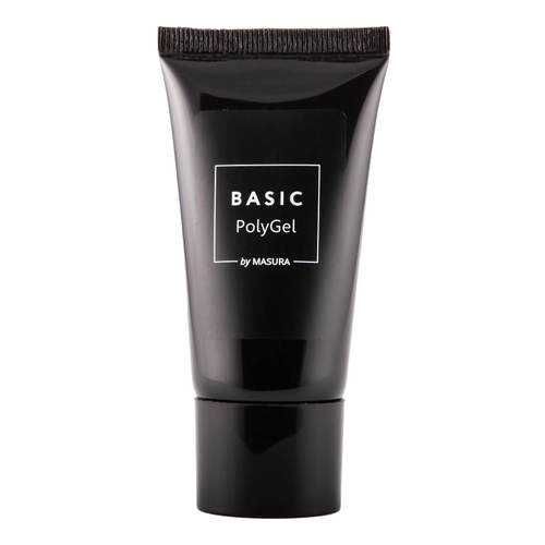 Полигель MASURA BASIC белый, 30 гр в Эль Дибот