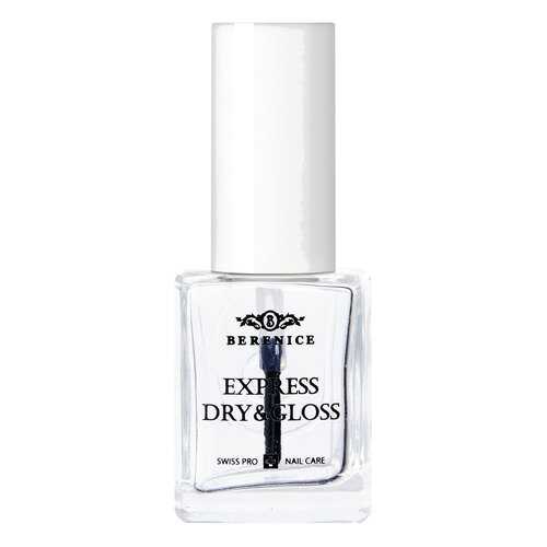 Топ Berenice Express dry&gloss 16 мл в Эль Дибот