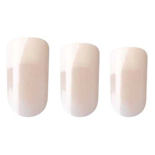 Накладные ногти Kiss Salon Acrylic Nude French Nails в Эль Дибот