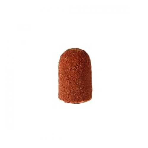 Колпачок абразивный Planet Nails 16x26мм, 320 грит, 10 шт. в Эль Дибот