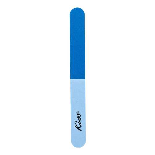 Пилка для ногтей Kiss Nail Shaper 4-Way F101 в Эль Дибот