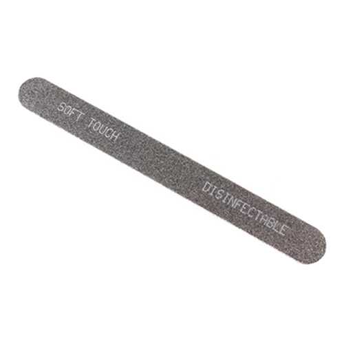 Пилка Soft Touch Black Coarse, 100/100 в Эль Дибот