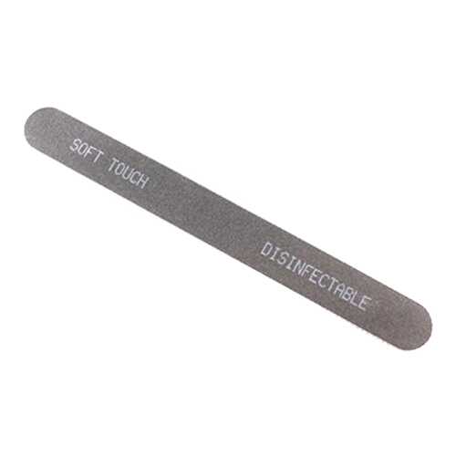 Пилка Soft Touch Black Fine, 240/240 в Эль Дибот
