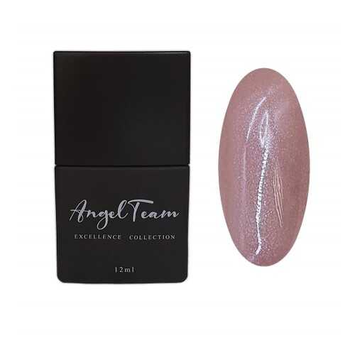 Базовое покрытие AngelTeam Camouflage Base Delicate biscuit, 12 мл в Эль Дибот
