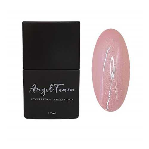 Базовое покрытие AngelTeam Camouflage Base Vanilla Cream, 12 мл в Эль Дибот