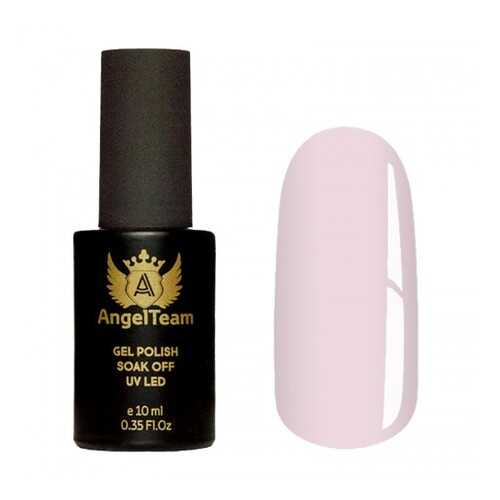 Гель-лак AngelTeam Almos Mauve, 10 мл в Эль Дибот