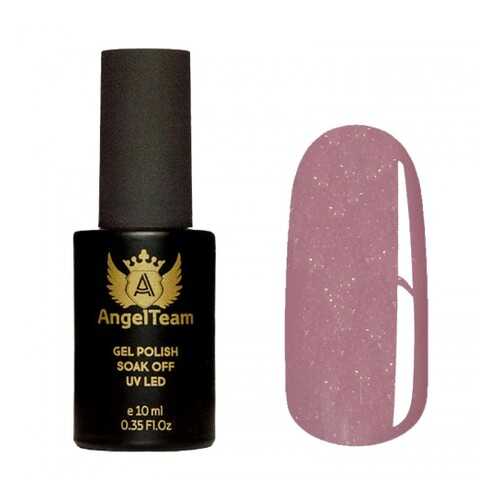 Гель-лак AngelTeam Blink-blink, 10 мл в Эль Дибот