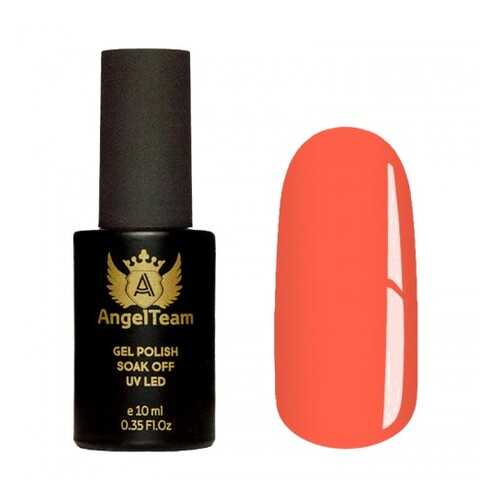 Гель-лак AngelTeam Blooming Dahlia, 10 мл в Эль Дибот